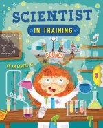 Scientist in Training