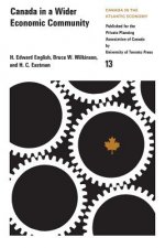 Canada in a Wider Economic Community