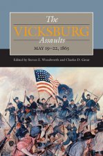 Vicksburg Assaults