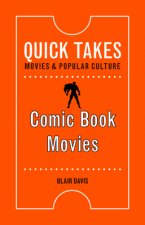 Comic Book Movies