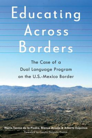 Educating Across Borders