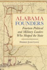 Alabama Founders