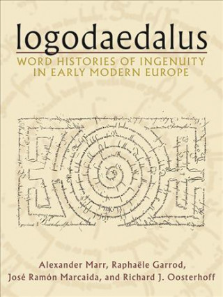 Logodaedalus