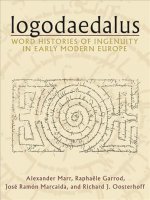 Logodaedalus