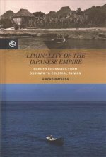 Liminality of the Japanese Empire