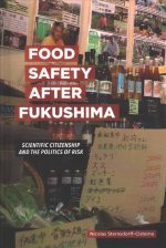 Food Safety after Fukushima