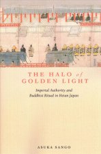 Halo of Golden Light