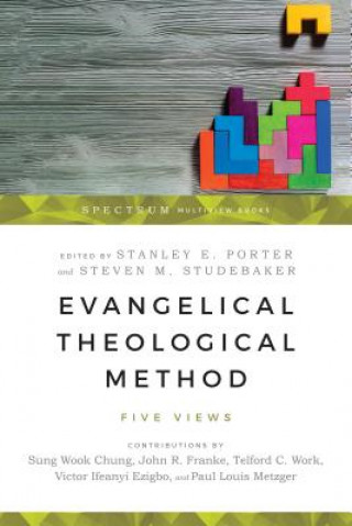 Evangelical Theological Method - Five Views