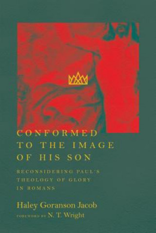 Conformed to the Image of His Son - Reconsidering Paul`s Theology of Glory in Romans