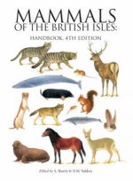 Mammals of the British Isles