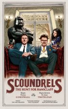 Scoundrels: The Hunt for Hansclapp