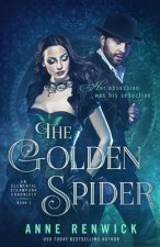 Golden Spider