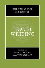Cambridge History of Travel Writing