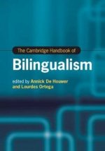 Cambridge Handbook of Bilingualism