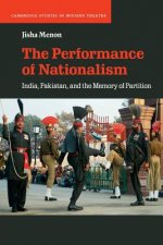 Performance of Nationalism
