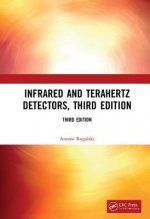 Infrared and Terahertz Detectors, Third Edition