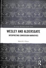 Wesley and Aldersgate