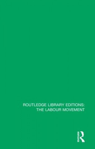 Reconstruction, Affluence and Labour Politics