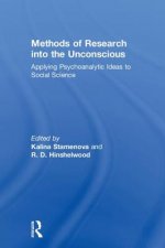 Methods of Research into the Unconscious