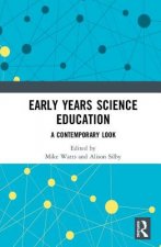 Early Years Science Education