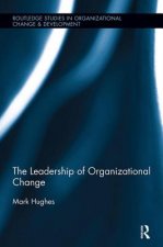 Leadership of Organizational Change