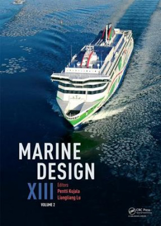 Marine Design XIII