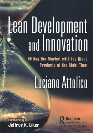 Lean Development and Innovation