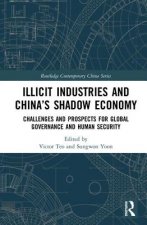 Illicit Industries and China's Shadow Economy