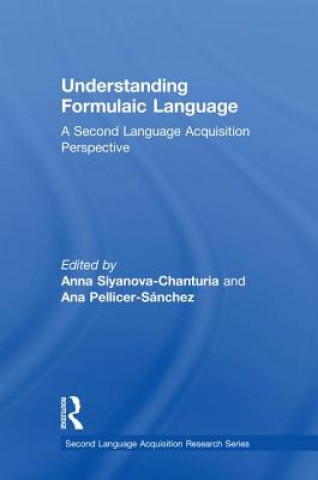 Understanding Formulaic Language