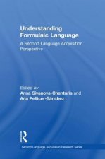 Understanding Formulaic Language