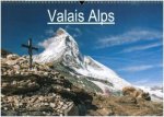 Valais Alps 2019