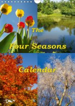 Four Seasons Calendar 2019