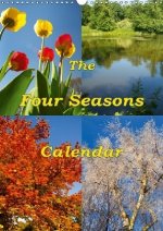 Four Seasons Calendar 2019