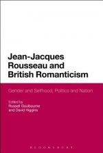 Jean-Jacques Rousseau and British Romanticism