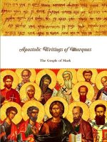 Apostolic Writings of Marquas