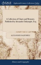 Collection of Charts and Memoirs. Published by Alexander Dalrymple, Esq