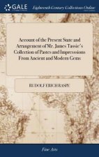 Account of the Present State and Arrangement of Mr. James Tassie's Collection of Pastes and Impresssions From Ancient and Modern Gems
