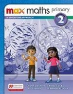 Max Maths Primary A Singapore Approach Grade 2 Workbook