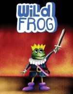 Wild Frog Collection #1: Issues 1 - 3