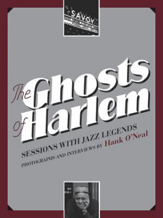Ghosts of Harlem