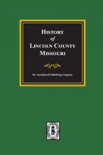 History of Lincoln County, Missouri