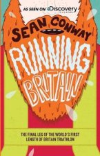 Running Britain: The Final Leg of the World's First Length of Britain Triathlon