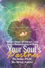 Get the Love You Want: Soul Partners-An Energy Healing Spirtual Guide for Finding and Keeping Love