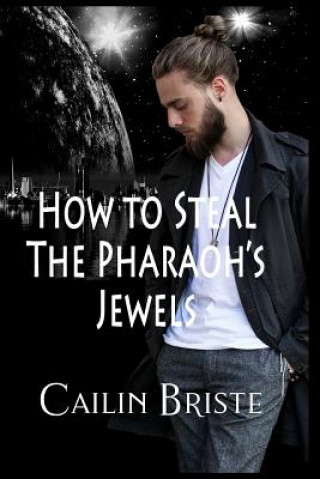 How to Steal the Pharaoh's Jewels: A Thief in Love Suspense Romance