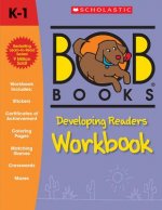 Bob Books: Developing Readers Workbook