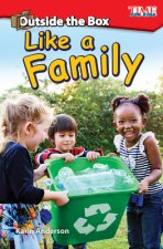 Outside the Box: Like a Family (Level 1)