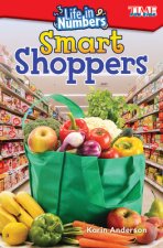 Life in Numbers: Smart Shoppers (Level 1)