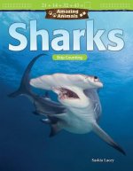 Amazing Animals: Sharks: Skip Counting (Grade 2)