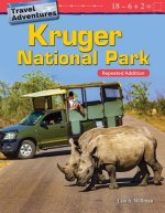 Travel Adventures: Kruger National Park: Repeated Addition (Grade 2)
