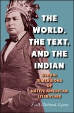 The World, the Text, and the Indian: Global Dimensions of Native American Literature